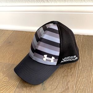 Men’s under armor hat